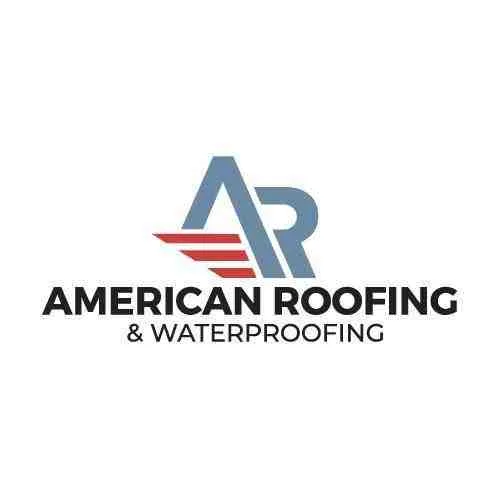 American Roofing & Waterproofing logo
