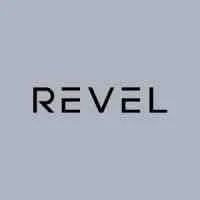 Revel Roofing logo