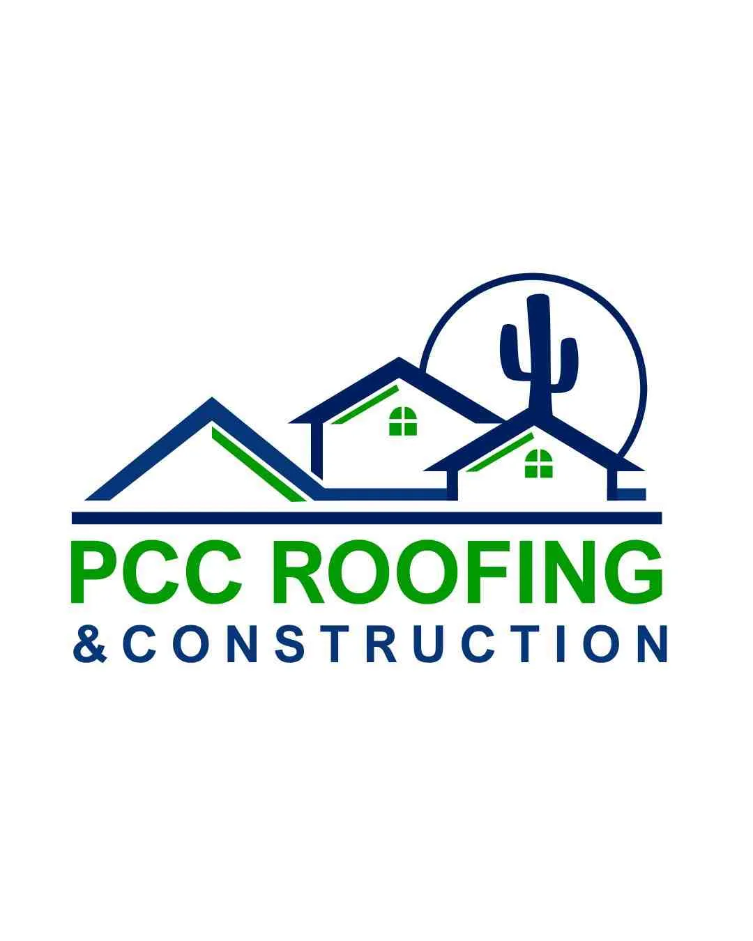 PCC Roofing & Construction