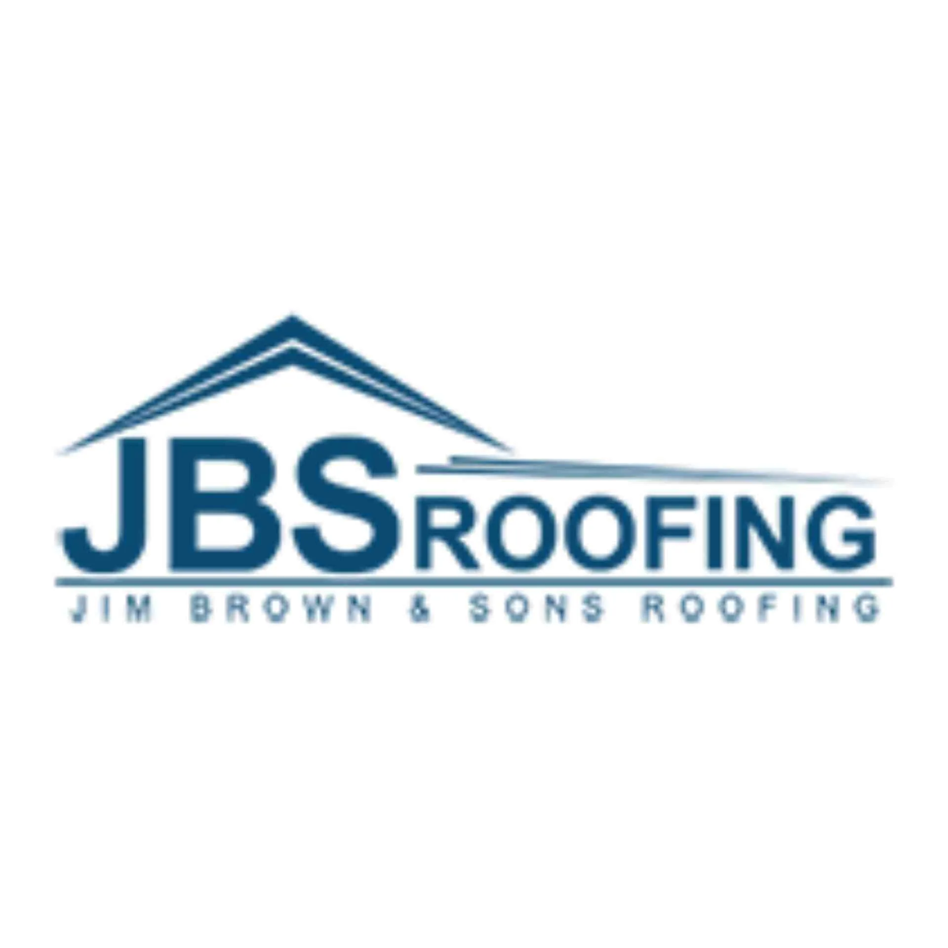 JBS Roofing logo
