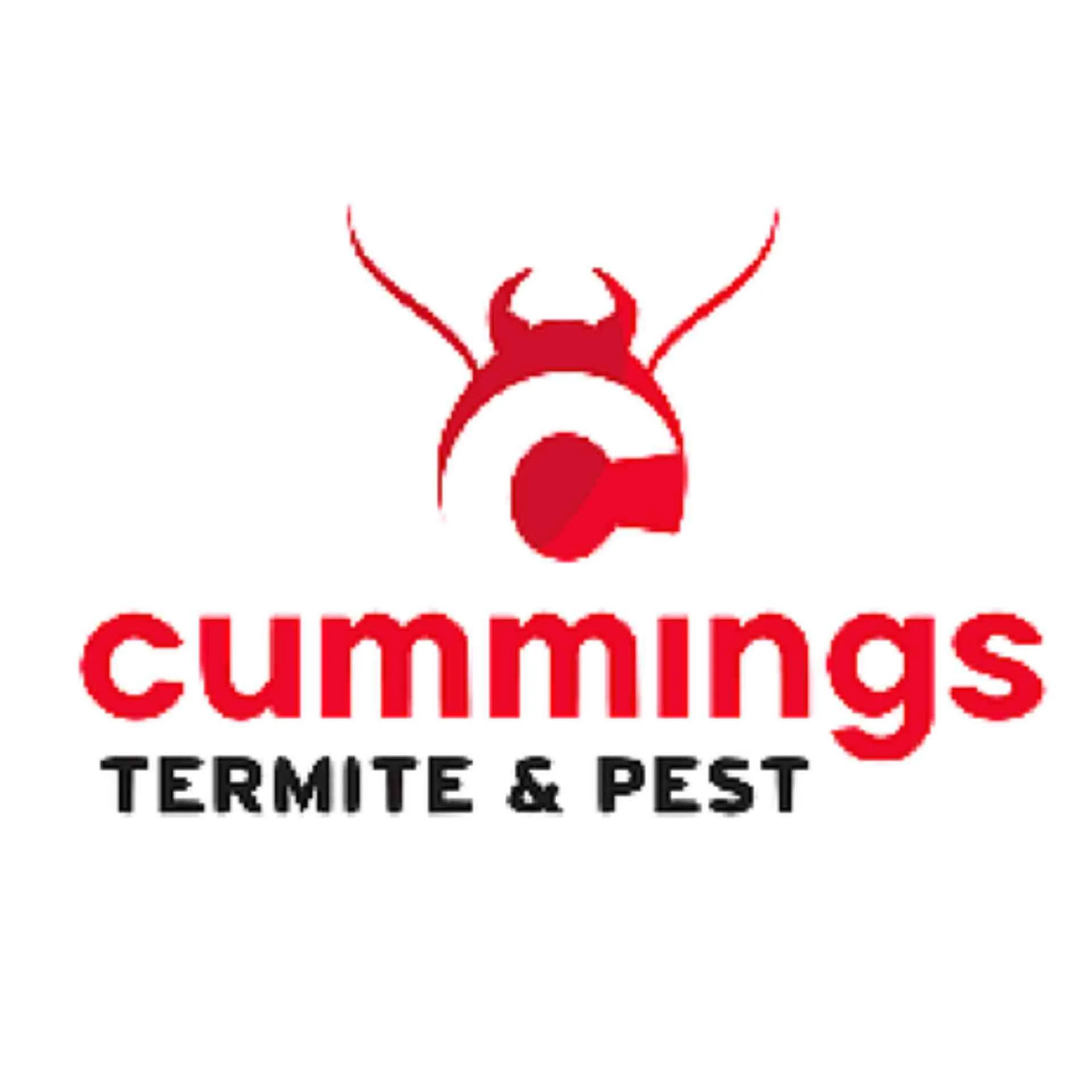 Cummings Termite & Pest logo