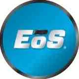 EOS Fitness Central Phoenix logo