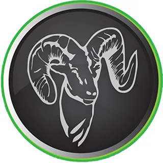 RAM Pest logo