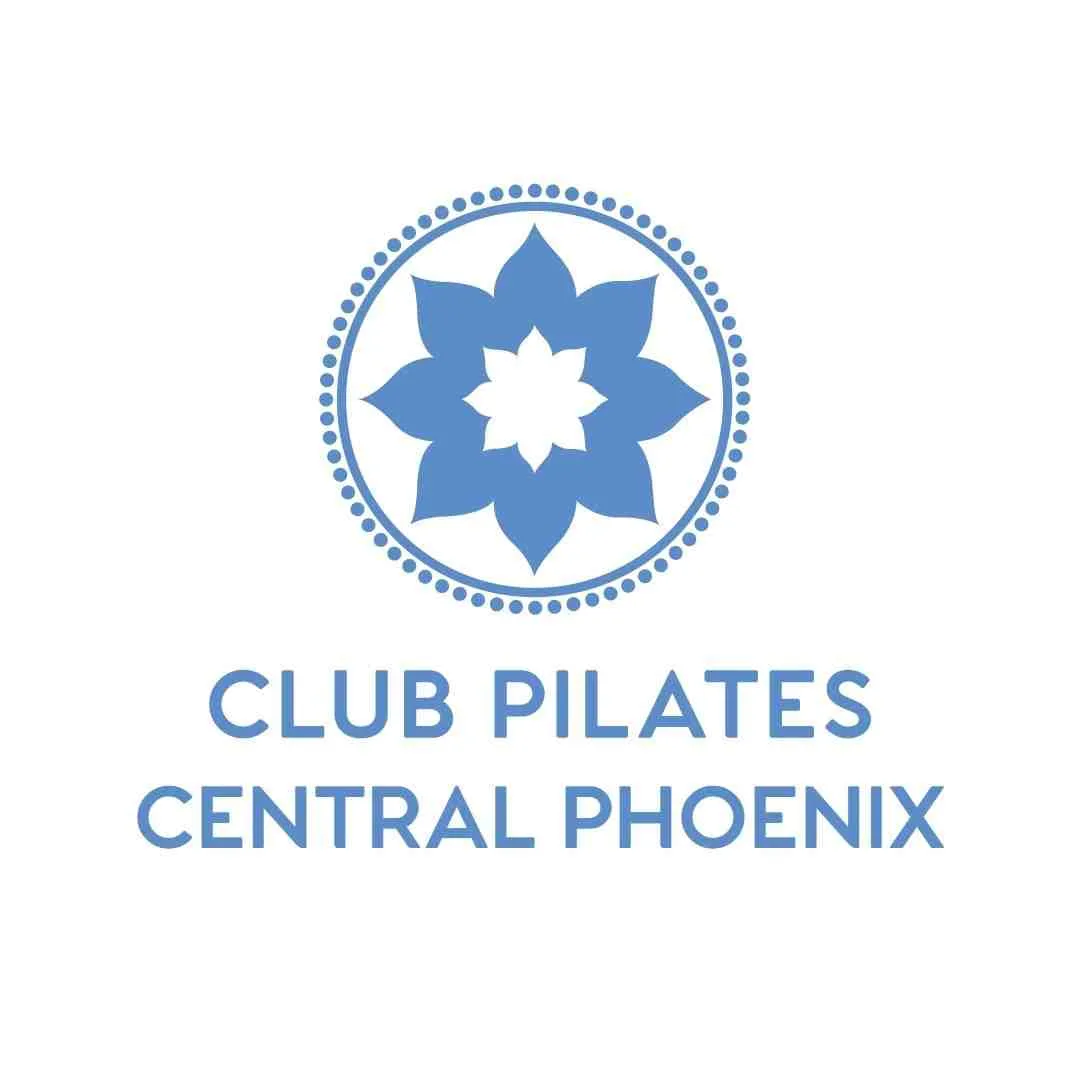 Club Pilates Central Phoenix logo