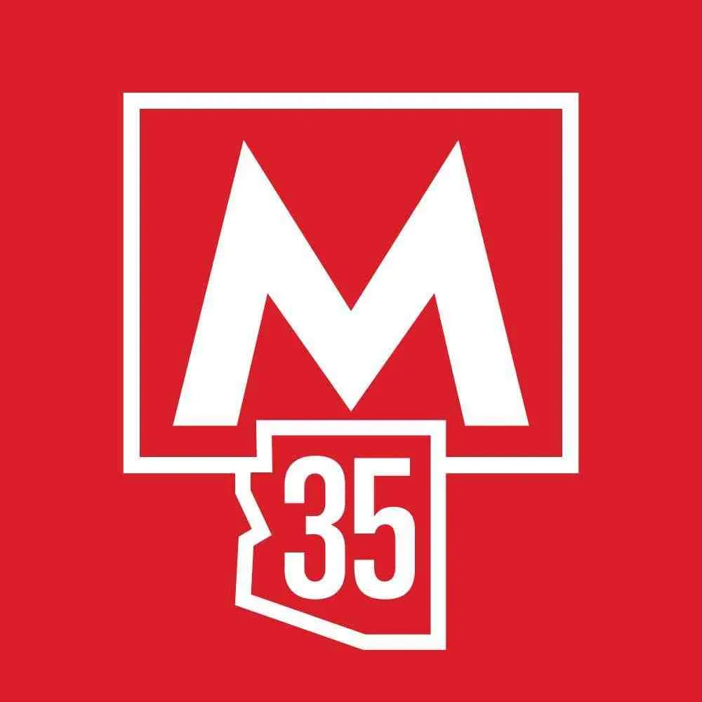 Mountainside Fitness Ahwatukee logo