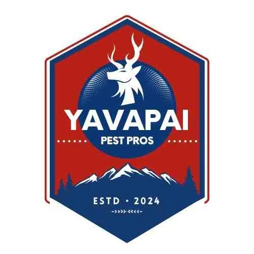 Yavapai Pest Pros logo