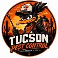 Tucson Pest Control logo