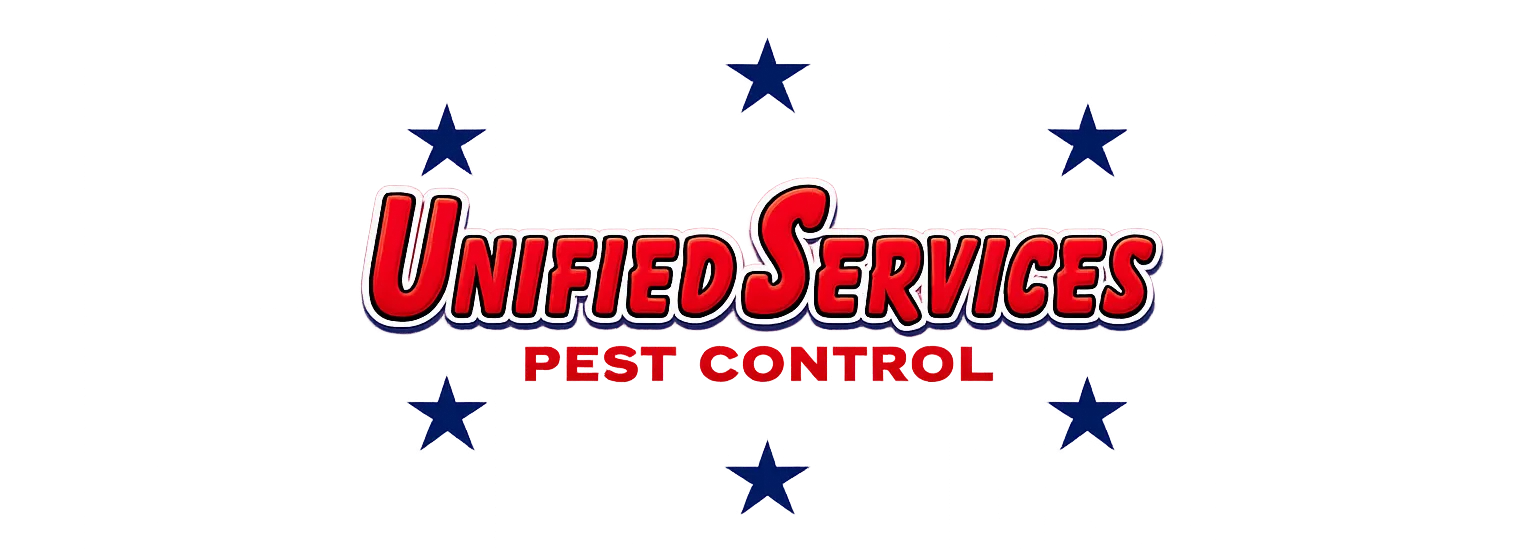 Unified Services Pest Control logo