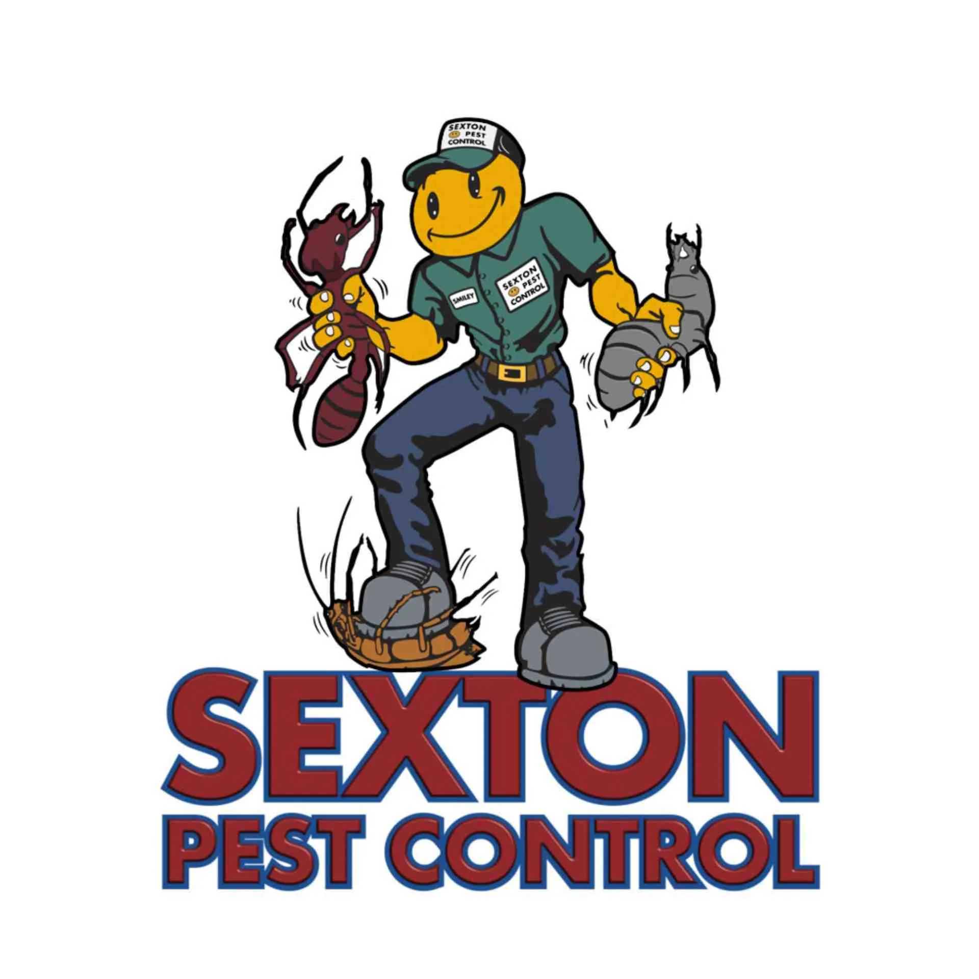 Sexton Pest Control