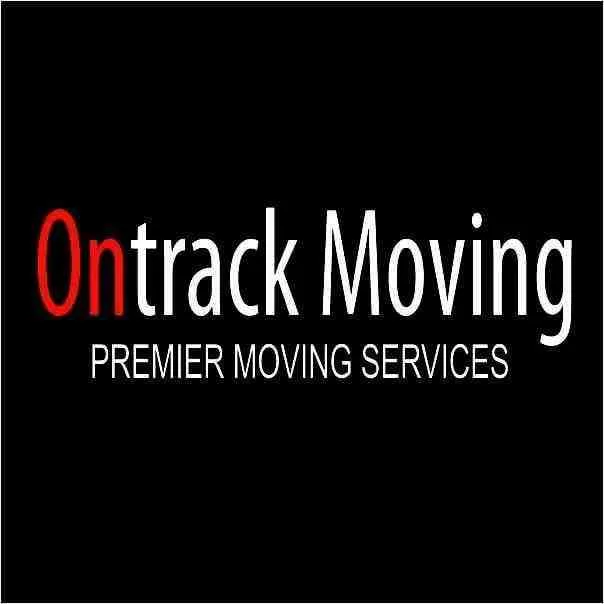 Ontrack Moving logo