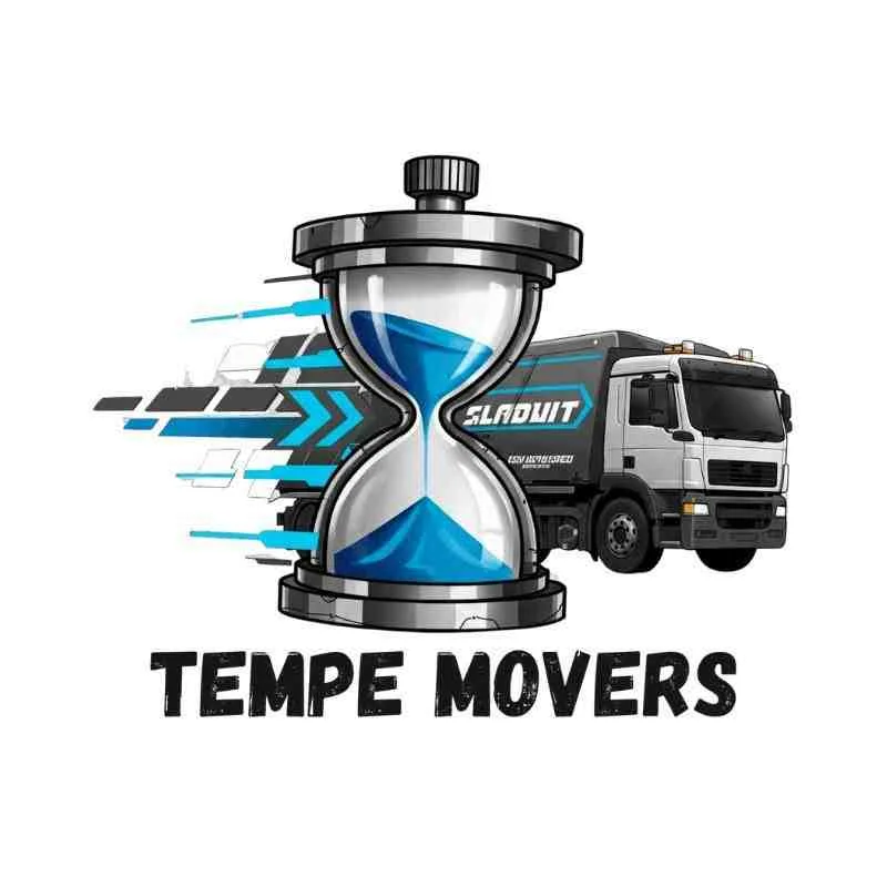 Tempe Movers logo