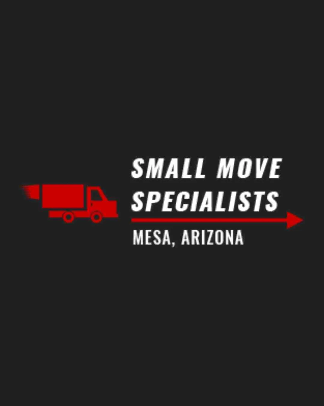 Small Movers Phoenix logo