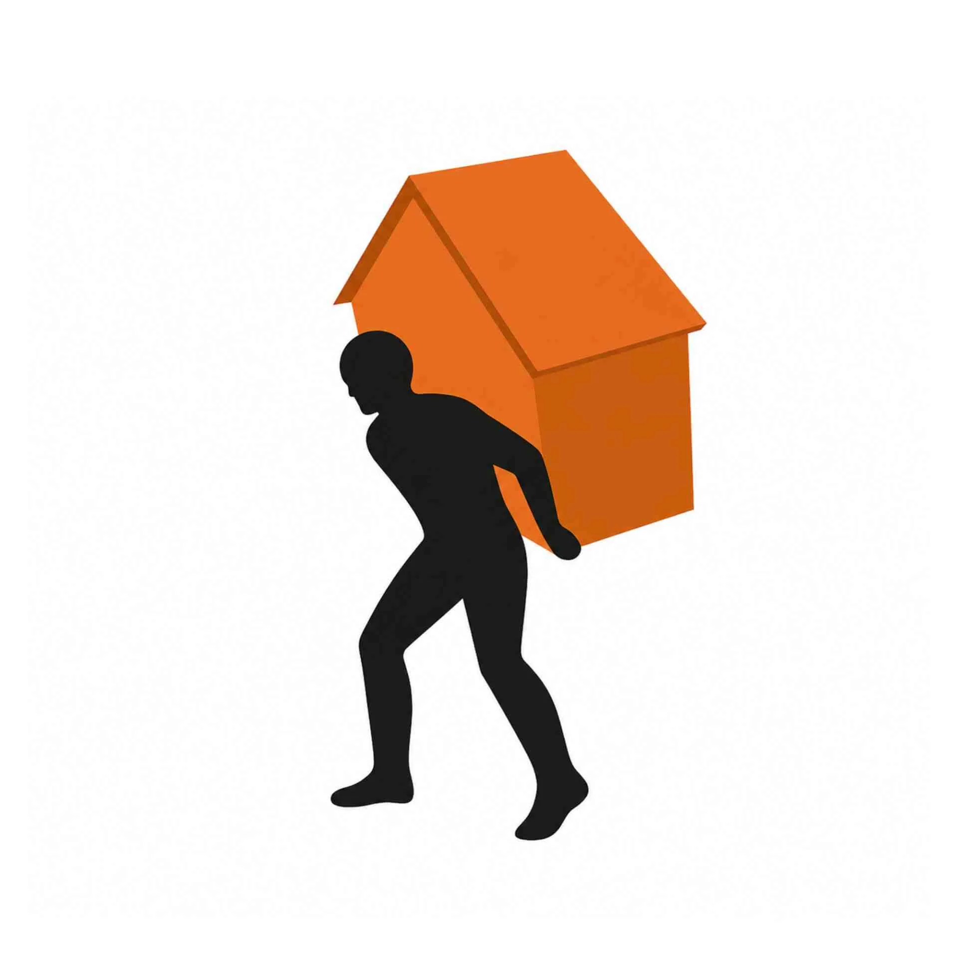 In or Out Movers logo