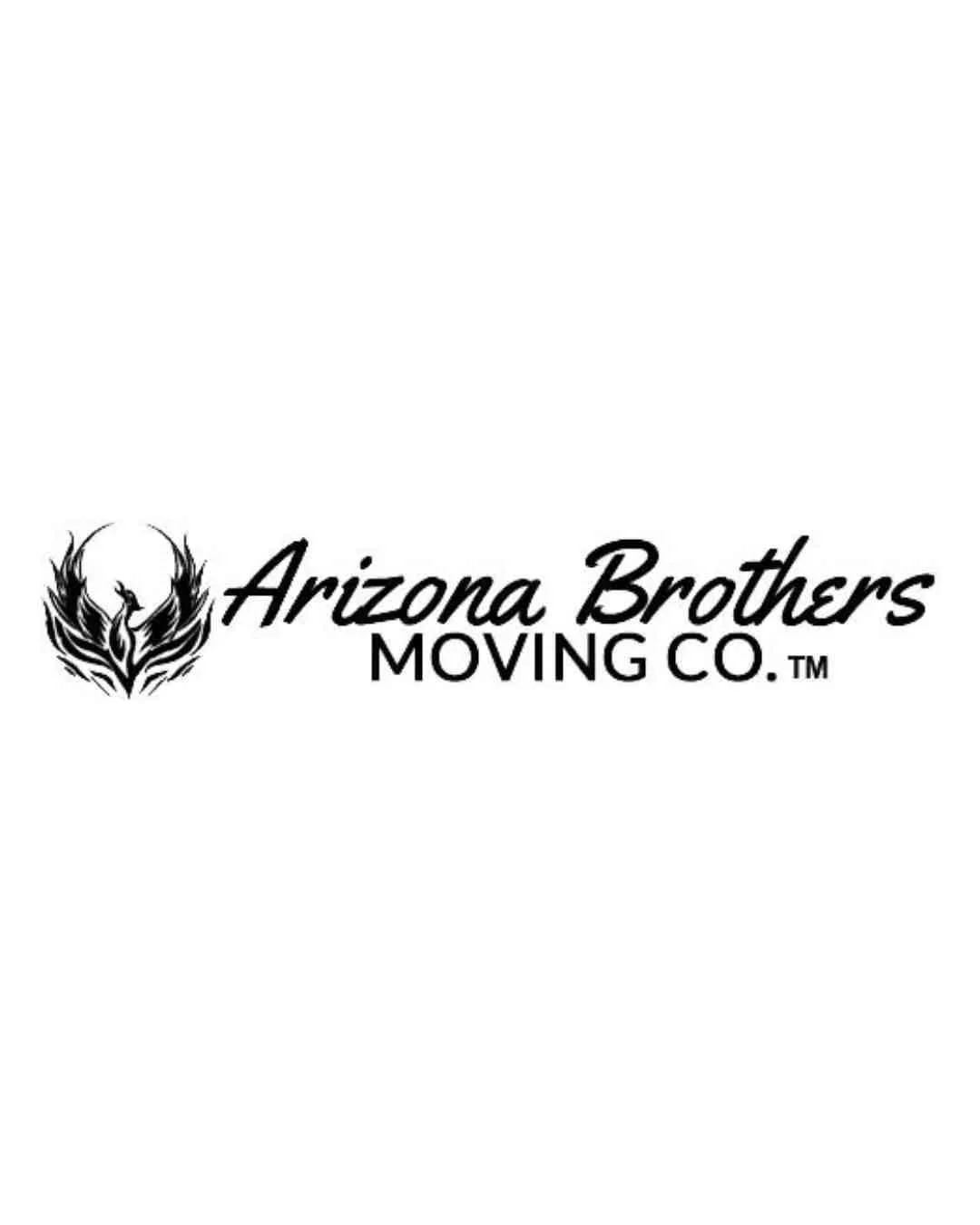 AZ Brothers Moving logo