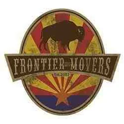 Frontier Movers AZ logo