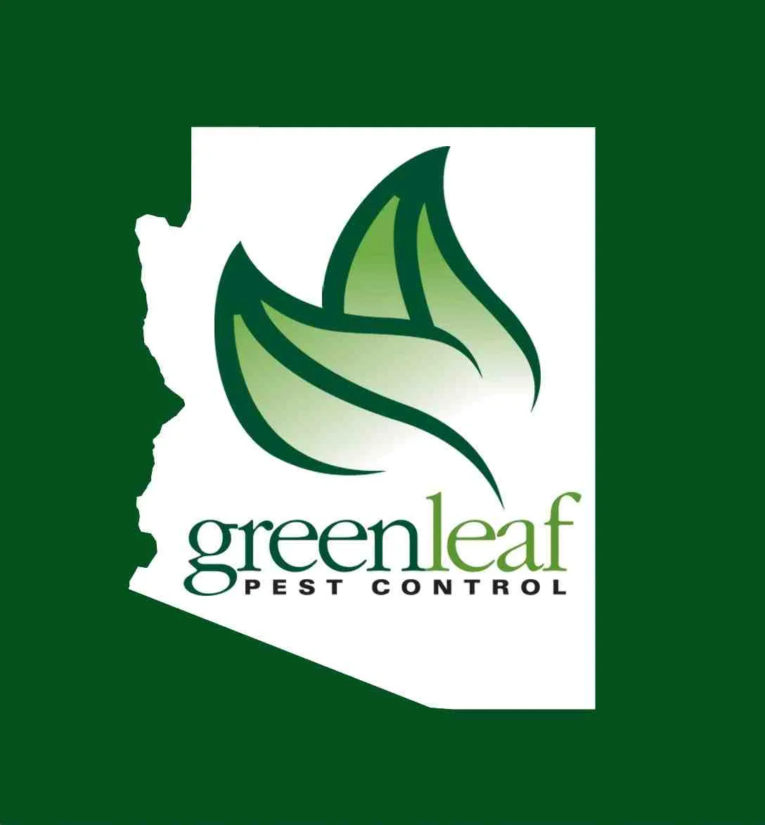 Greenleaf Pest Control logo