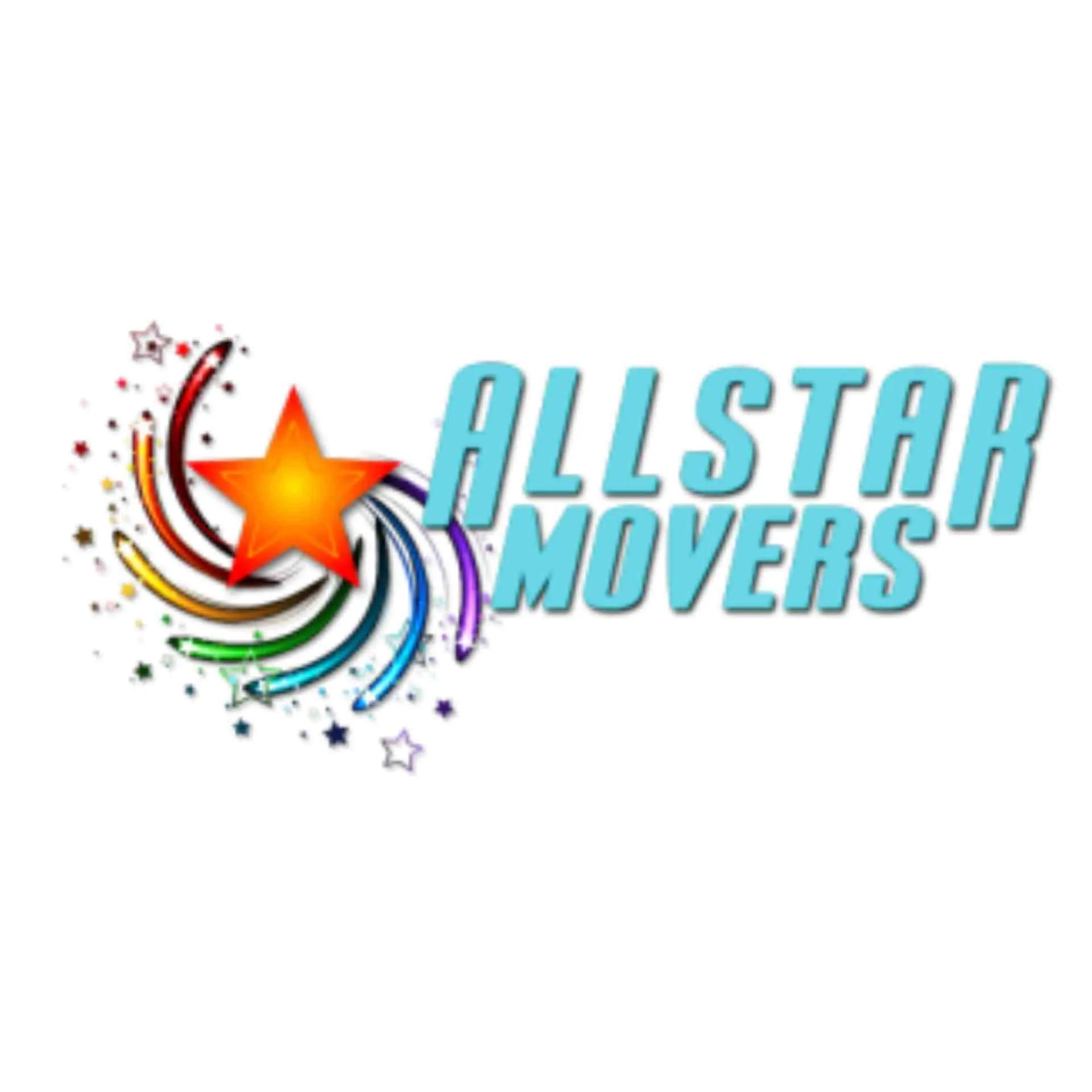 AllStar Movers logo