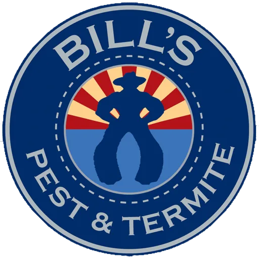 Bills Pest Termite Control logo