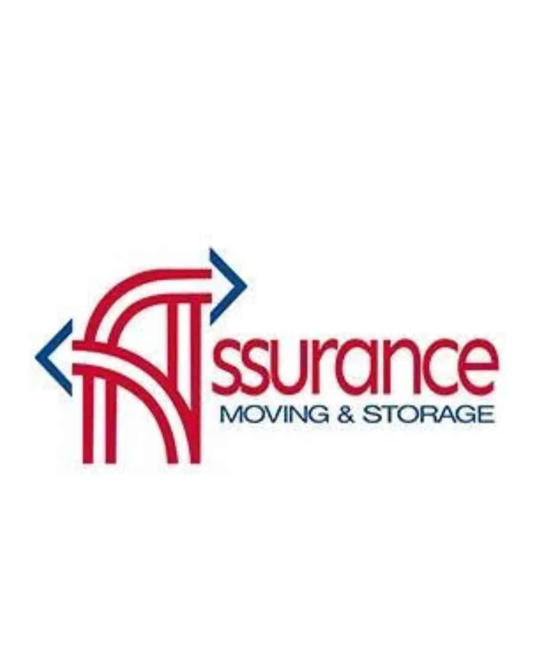 Assurance Moving & Storage logo
