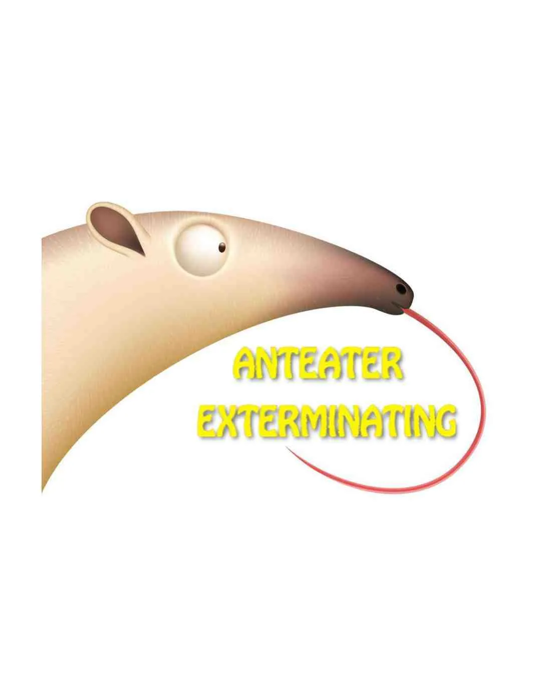 Anteater Exterminating