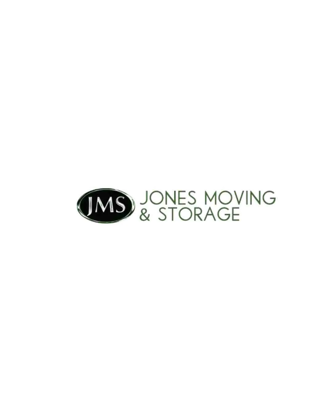 Jones Moving & Storage logo