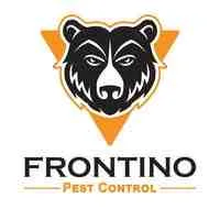 Frontino Pest Control logo