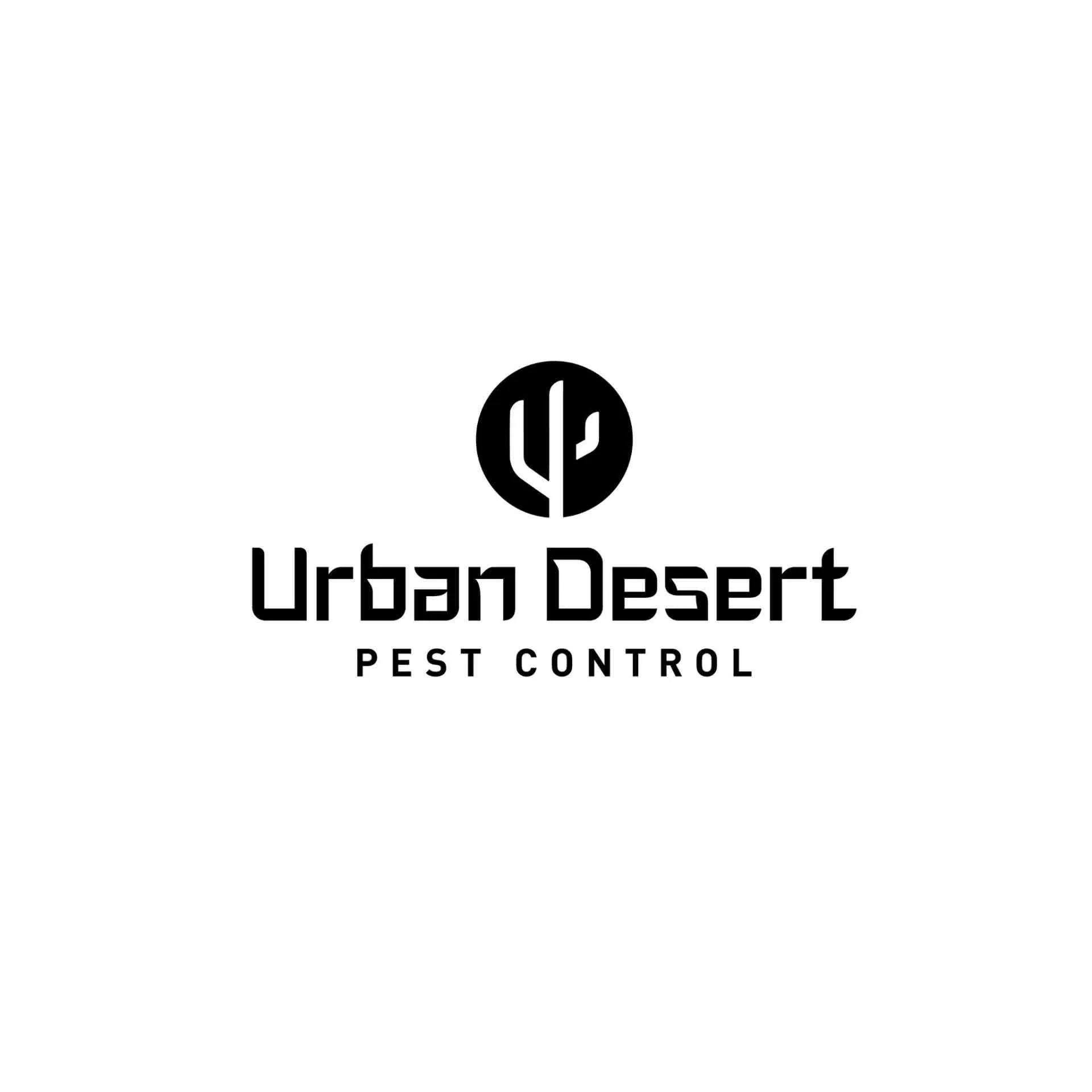 Urban Desert Pest Control