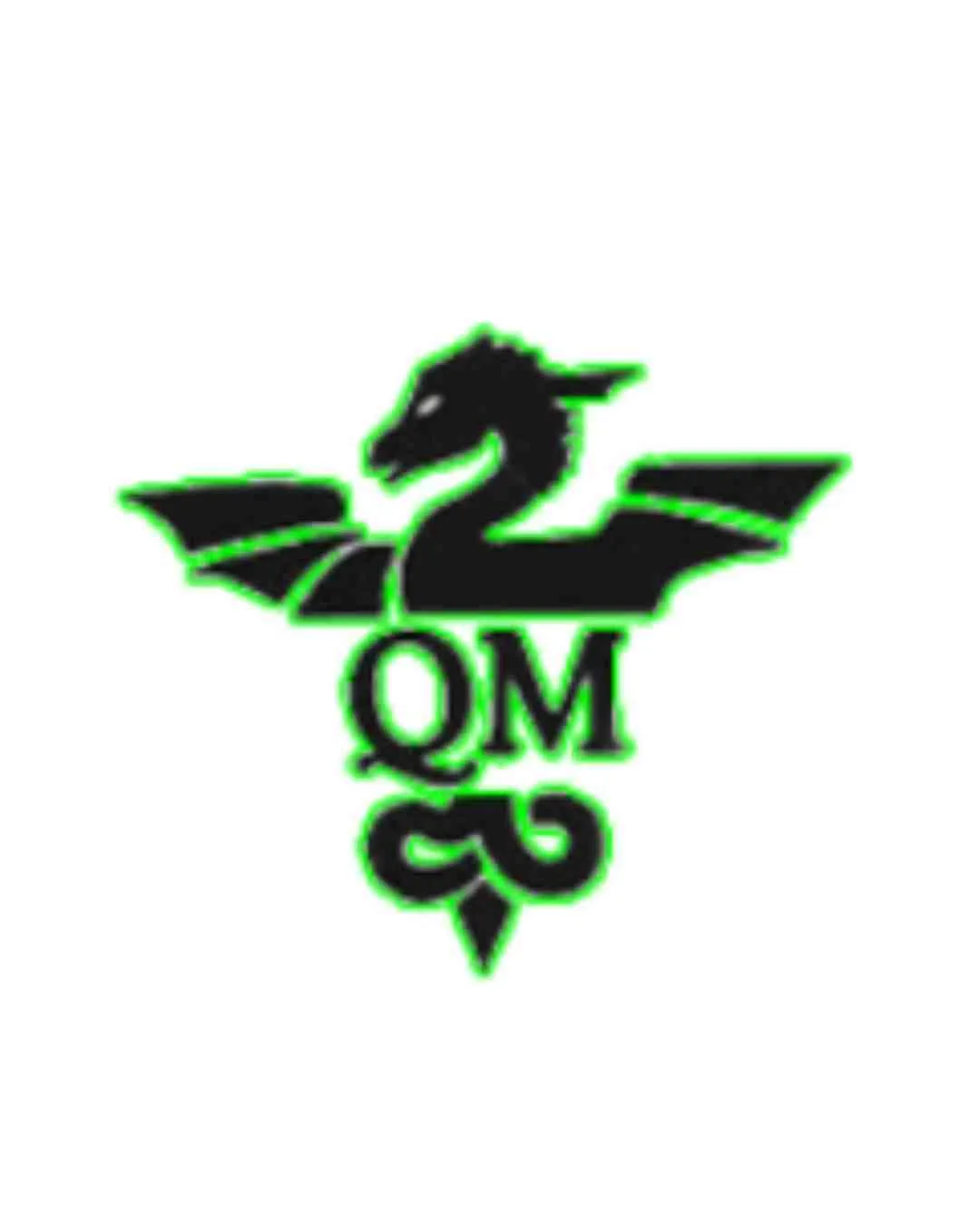 Quick Move logo