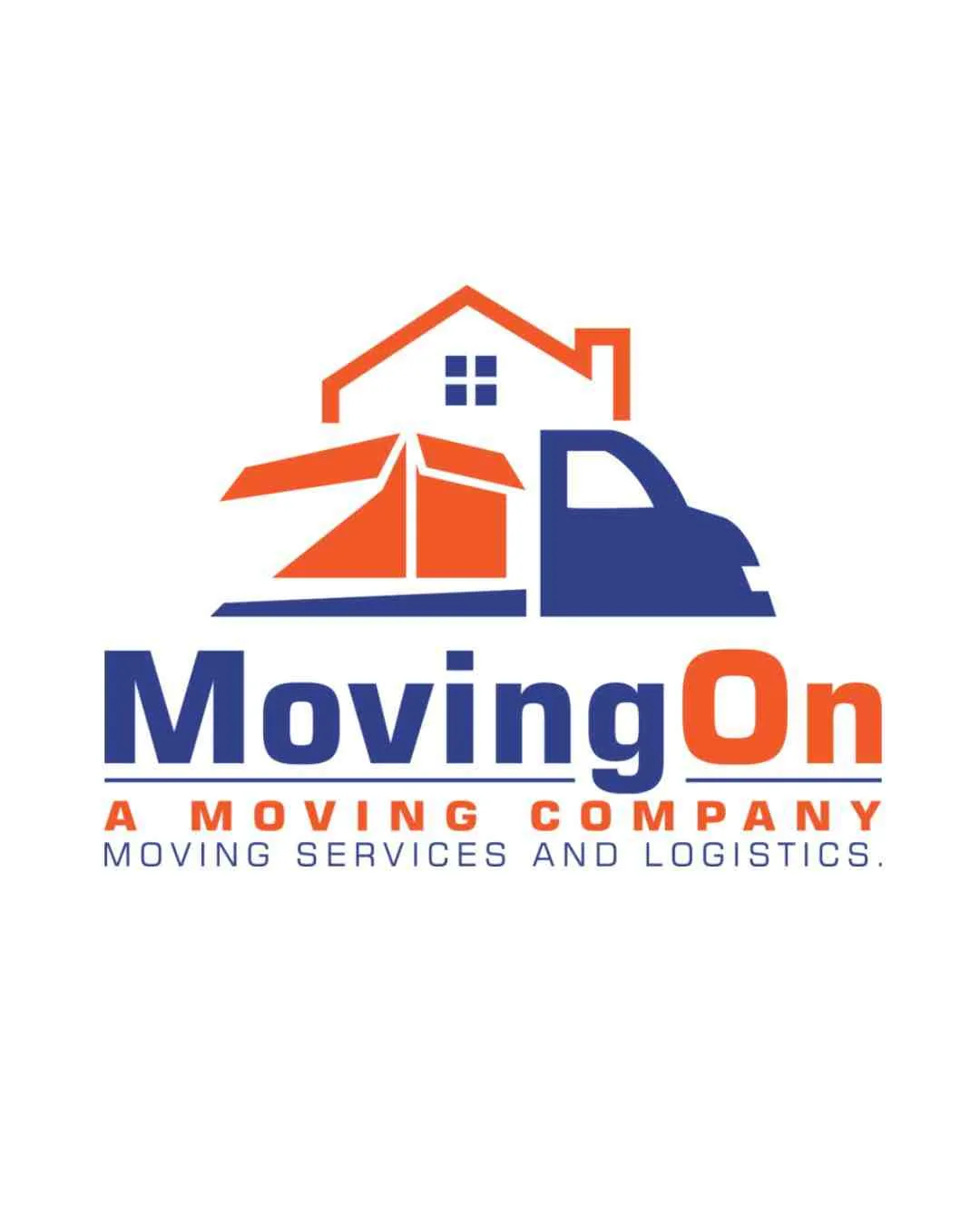 Moving On AZ logo
