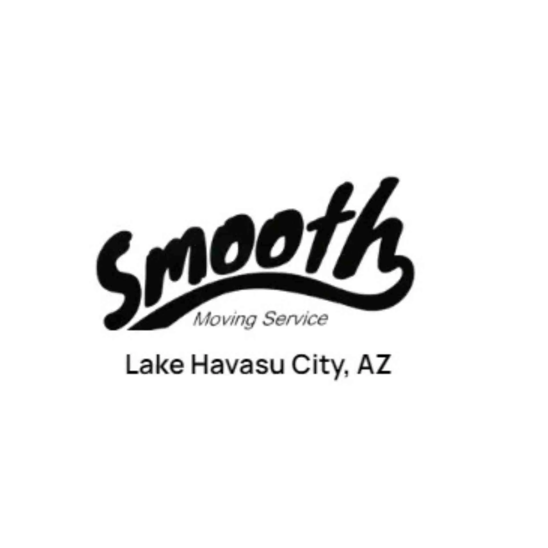 Smooth Moving Service logo