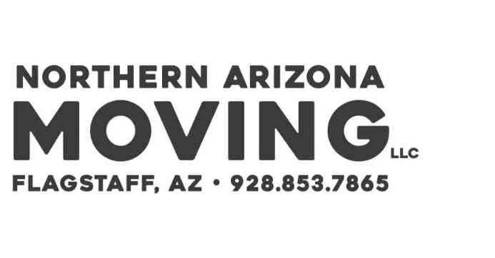 Northern Arizona Moving logo