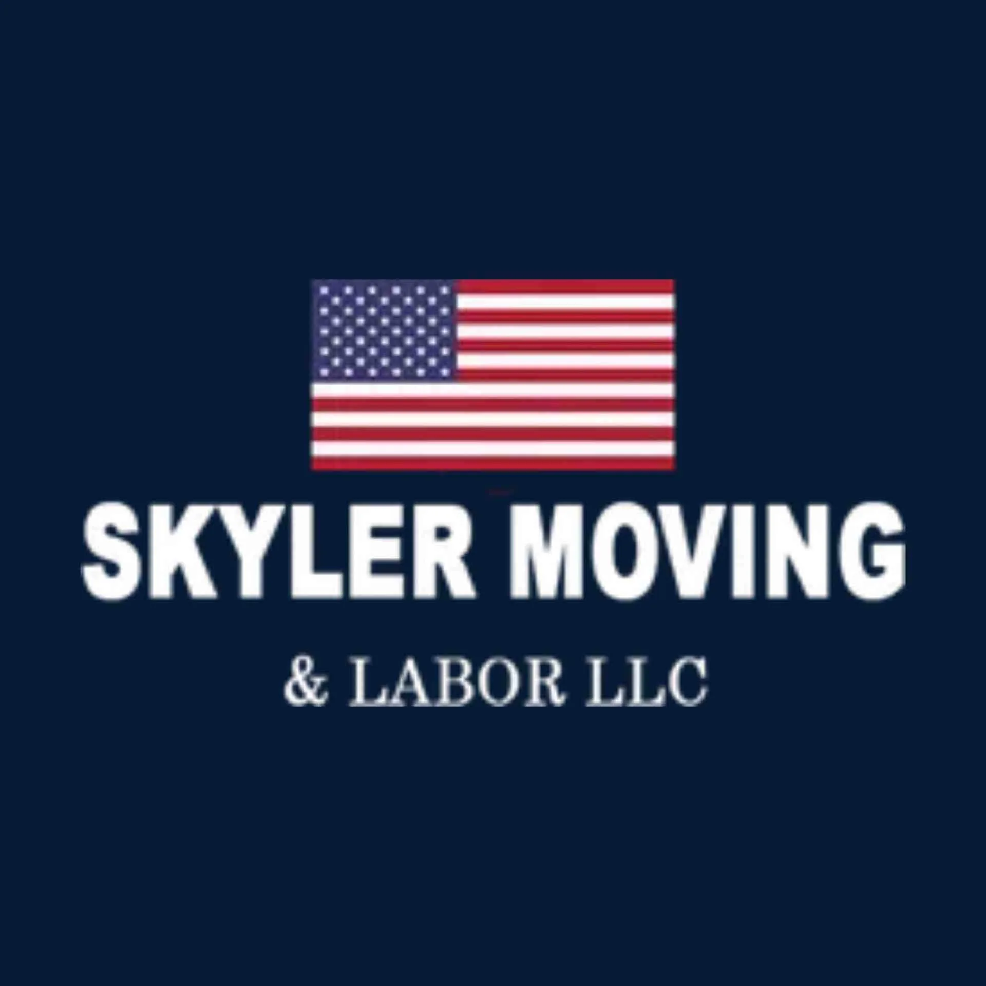 Skyler Moving & Labor logo