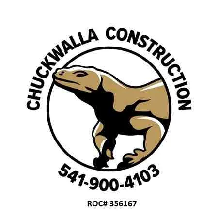 Chuckwalla Construction Handyman Services logo