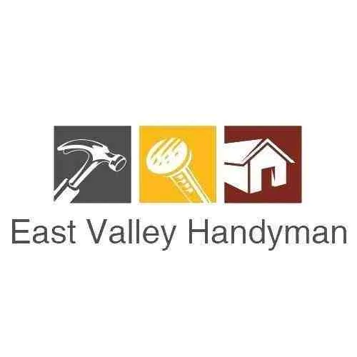 East Valley Handyman logo