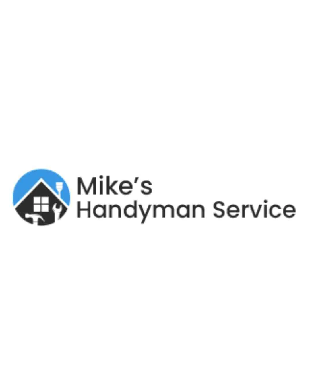 Mike's Handyman logo