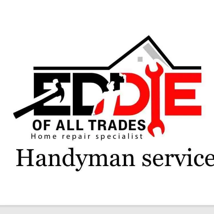 Eddie Of All Trades logo
