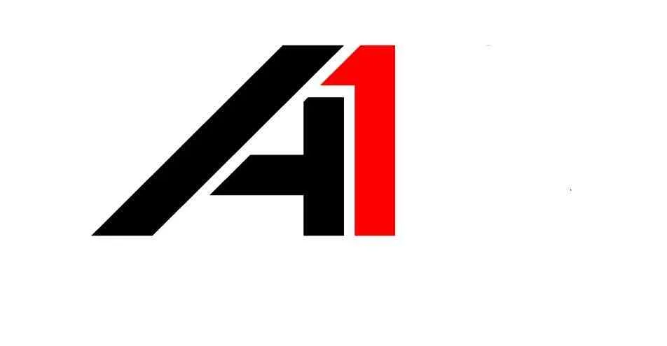 A1 Handyman Services logo