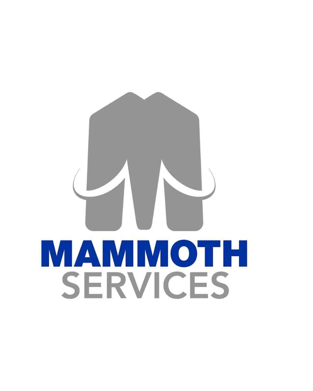Mammoth Services logo