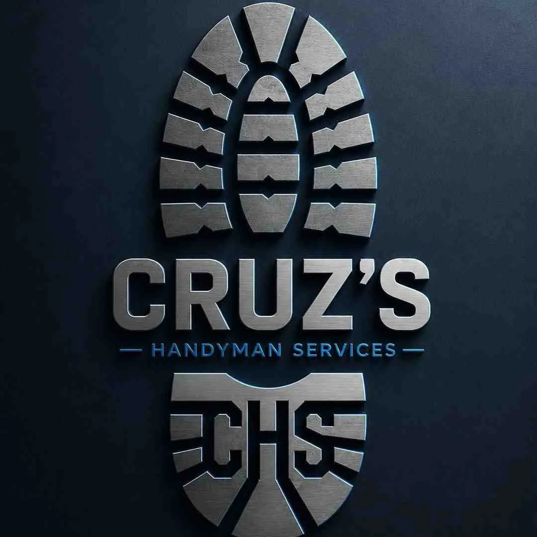 Cruz's Handyman Services LLC logo