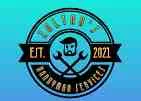 Zoltan's Handyman Services logo