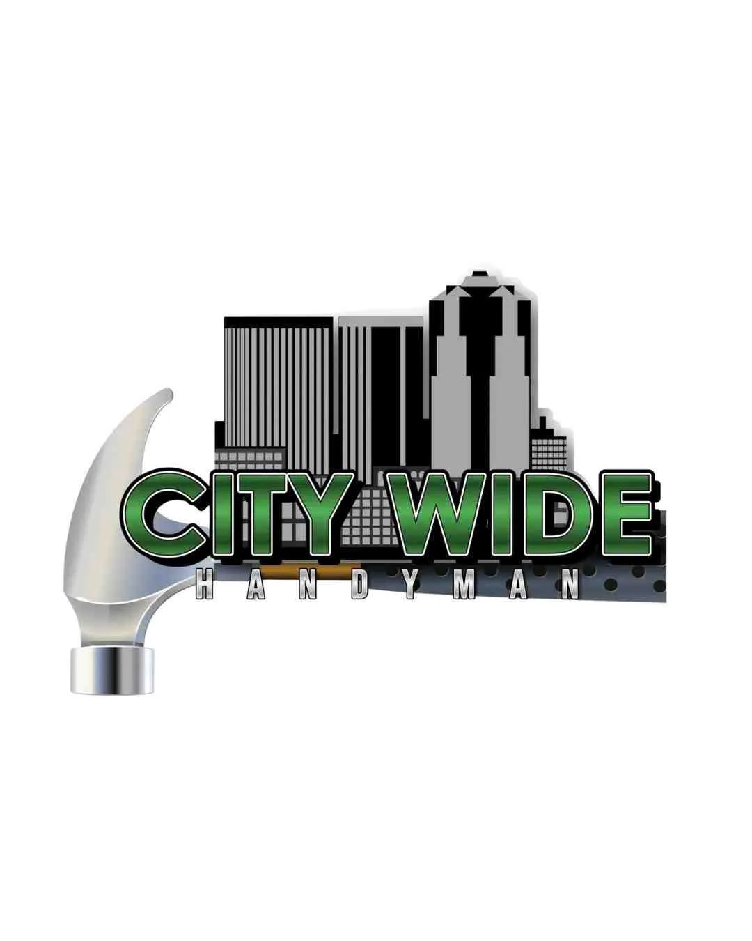 City-wide Handyman LLC logo