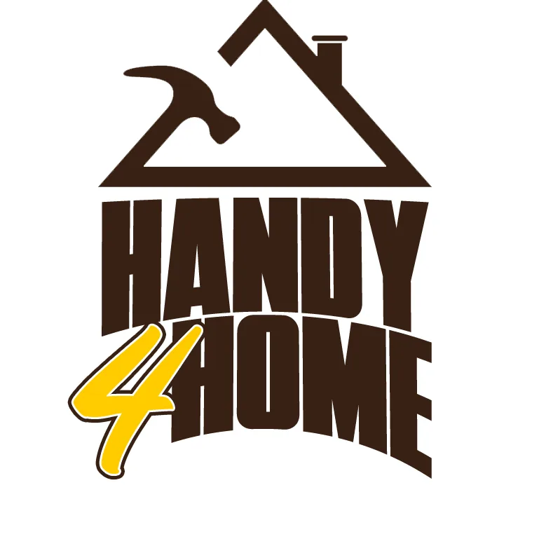 Handy 4 Home logo