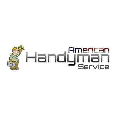 American Handyman Service logo