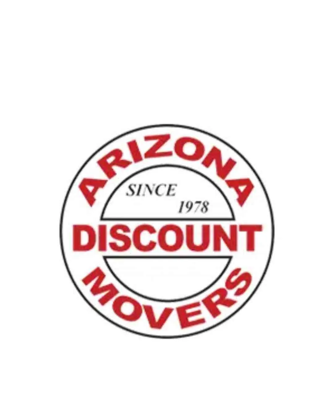 Arizona Discount Movers logo