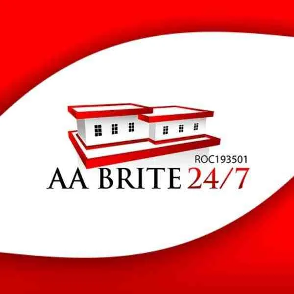 AA Brite 24/7 LLC logo