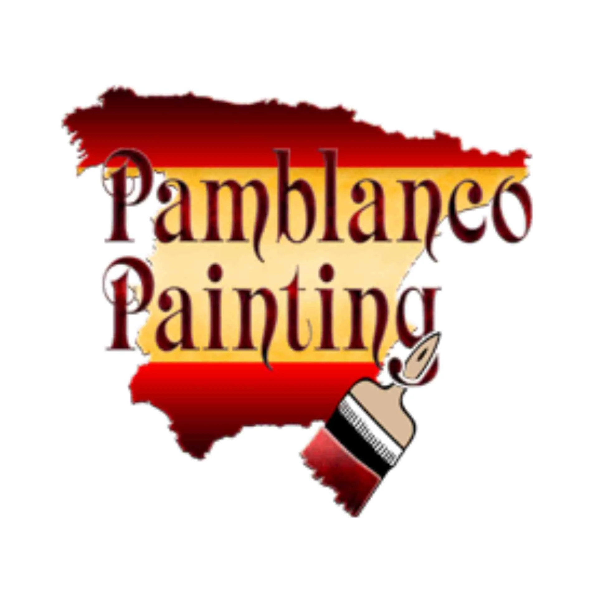 Pamblanco Painting Contractor logo