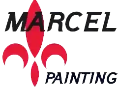 Marcel Painting logo