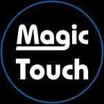 Magic Touch Mechanical logo