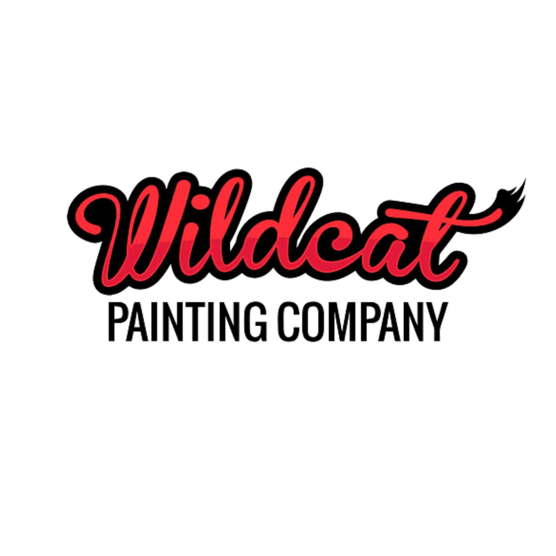 Wildcat Painting logo