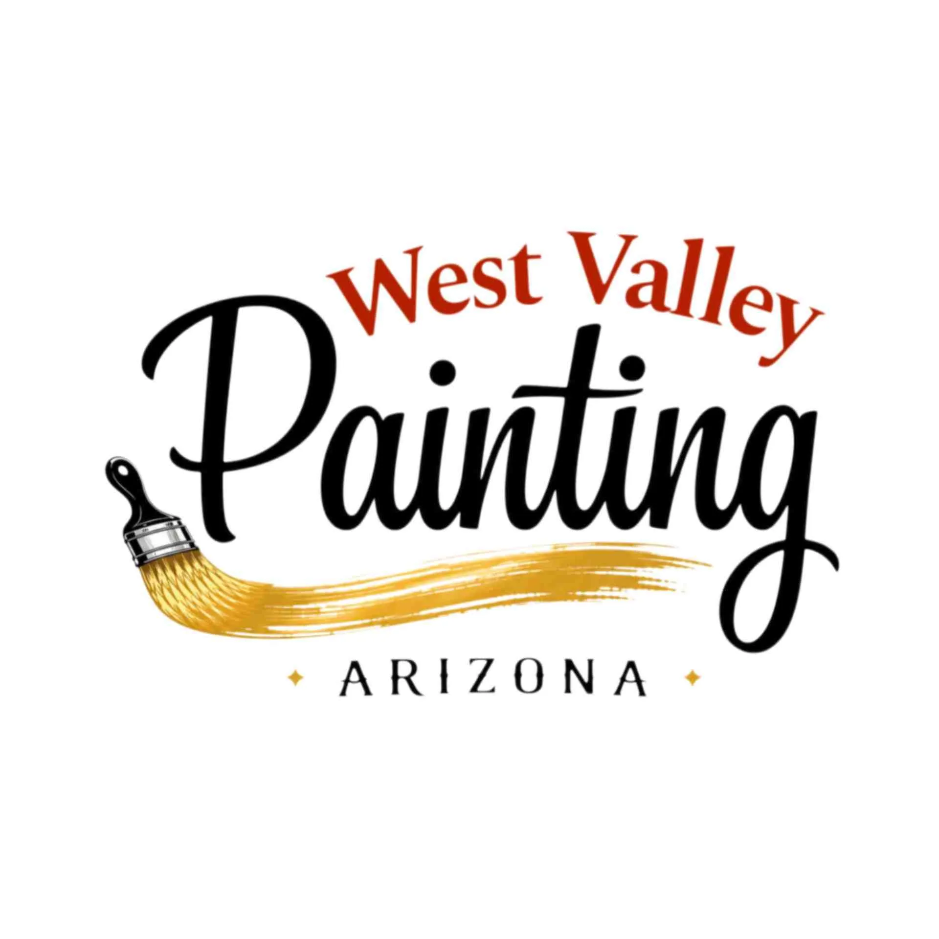 West Valley Painting logo